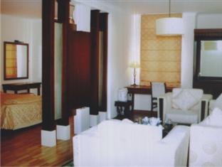 Hôtel Kinh Do à Hué Extérieur photo
