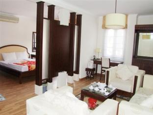 Hôtel Kinh Do à Hué Extérieur photo